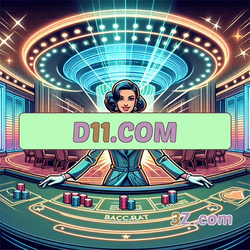 D11.com: O Encanto da Seção VIP aos Jogadores
