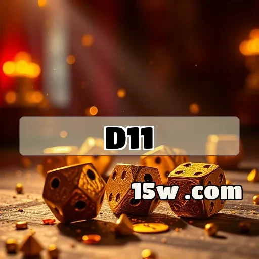 d11.com: Táticas Imperdíveis para Dominar os Jogos de Estratégia