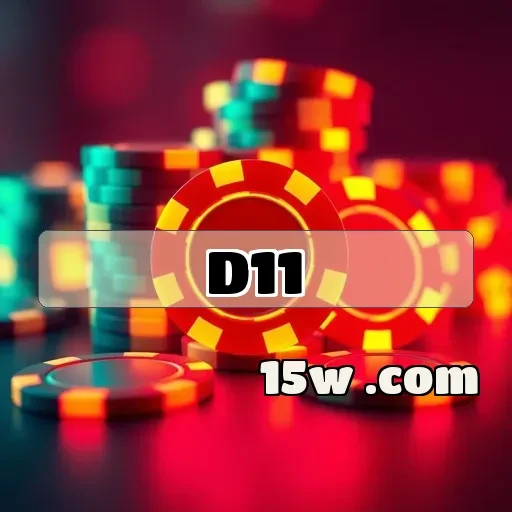 d11.com: Recursos Imperdíveis para Jogadores Engajados